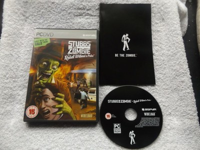 stubbs the zombie 2 ps3 stubbs the zombie 2 ps3