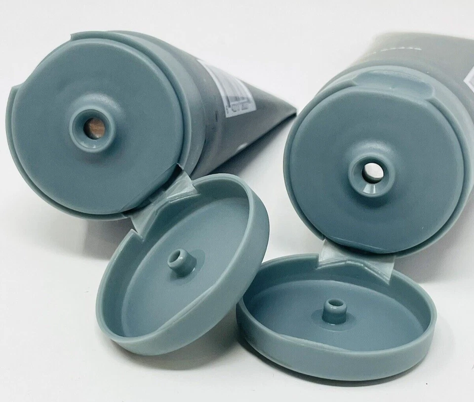 Johnny B Juego de Cuidado del Cabello Para Hombres Champú Acondicionador Jabón Corporal Foto 4 de 4