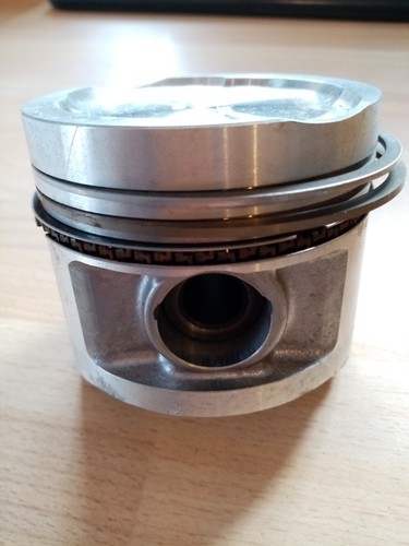 Vauxhall Opel 1.6S/SH, 1981-86, Astra/Cavalier/Kadett/Ascona STD & O/S - Imagen 5 de 6