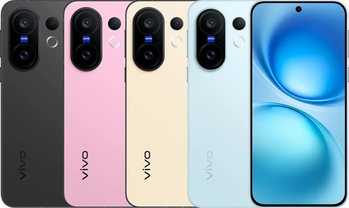 VIVO X200 FE 5G GLOBAL VERSION 12/512GB 6.31" 50MP Dimensity 6500mAh By FedEx - Picture 3 of 6