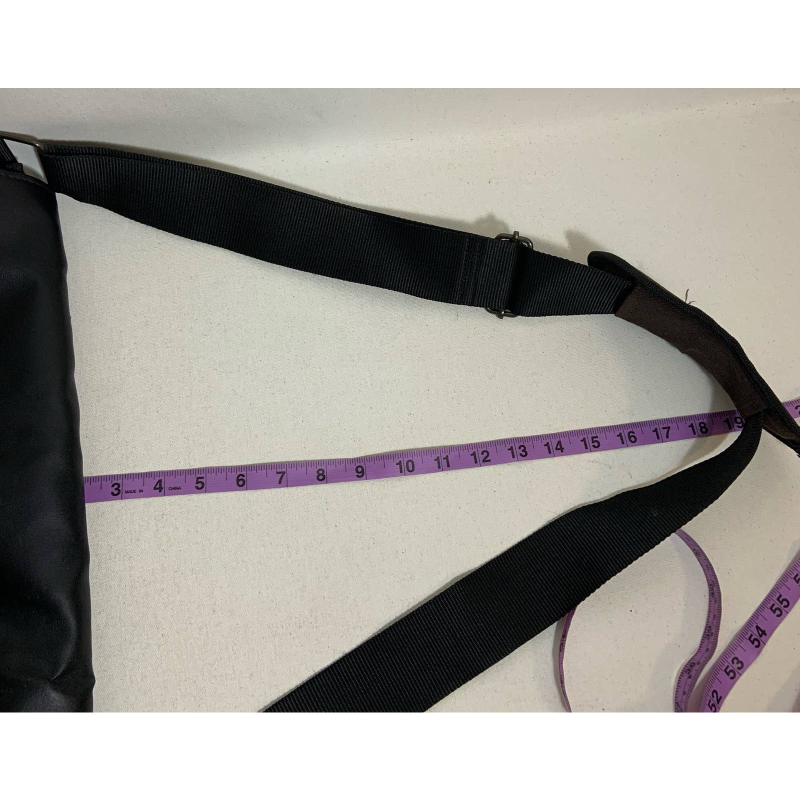 Men's Vespa Crossbody Scooter Messenger Laptop Bag Organizer 