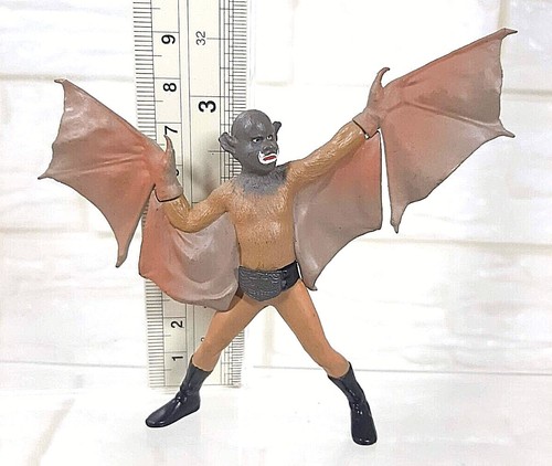 LOTE 2 FIGURA DE MONSTER GASHAPON MASKED CAME RIDER KAIJU KAIJIN Nº 1-16 Bandai - Imagen 18 de 53