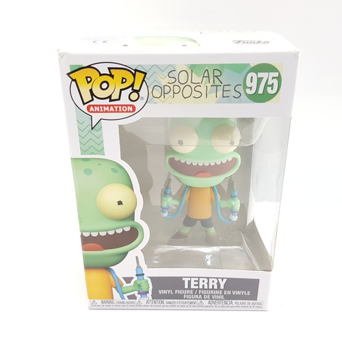 Figurine Funko Pop Solaire Opposites Terry 975 (PO156575) Figurine Funko Pop Solaire Opposites Terry 975 (PO156575) | Funko Pop | 2 Figurine Funko Pop Solaire Opposites Terry 975 (PO156575) | Funko Pop
