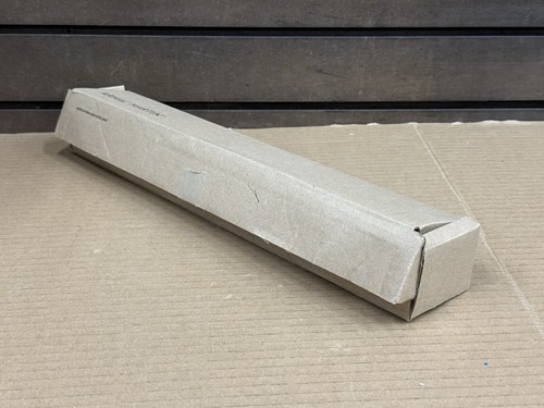 Armac Martin 256mm Belgrave Pull Handle in Dark Bronze finish - New - Picture 12 of 12