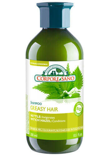 Body Sano Treatment hypoallergenes Shampoo-zertifiziert BIO Extrakt-ParabeneFREI - Bild 6 von 26