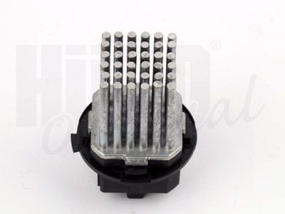 Regler Innenraumgebläse Hüco Hitachi 132512 online kaufen | eBay