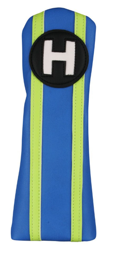 Orlimar Golf ATS Junior Boys Blue/Lime Series - for 5-8 years or height 3'8"-4'4 - Picture 14 of 17