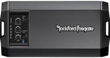 ROCKFORD FOSGATE Digital Monoblock Auto Verstärker T750x1bd  Kfz Endstufe 1500W