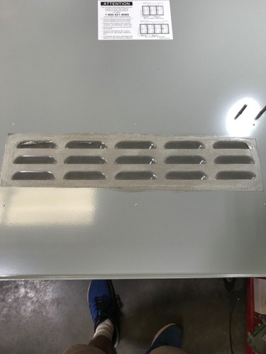 Alimentatore Alpha Ca Binet Porta BE PWE DR, CON SCRN - Foto 3 di 6