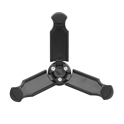 For Hero 9 Camera Desktop Stand Tripod Stabilizer Phone Holder Pocket Hand - Picture 6 of 7