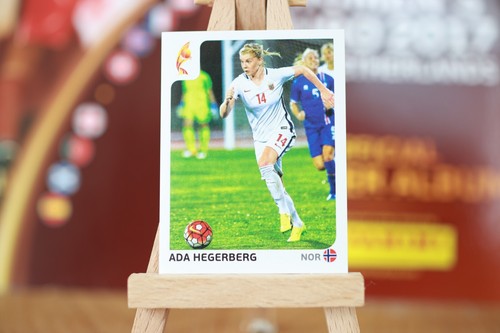 UEFA Women's Euro 2017 Netherlands Panini Album Stickers (Numbers 1 - 250) - Picture 16 of 223