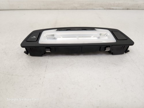 ✅ 14-17 OEM BMW F23 F33 F83 M4 228 440 Convertible Upper Roof Dome Reading Light - Picture 8 of 13