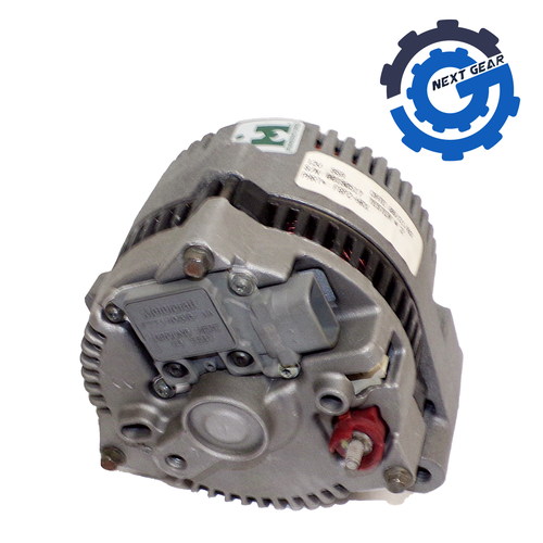 Remanufactured Motorcraft Alternator 1992-1996 Ford F-150 F-250 F6PZ-10346-HA - Picture 4 of 4