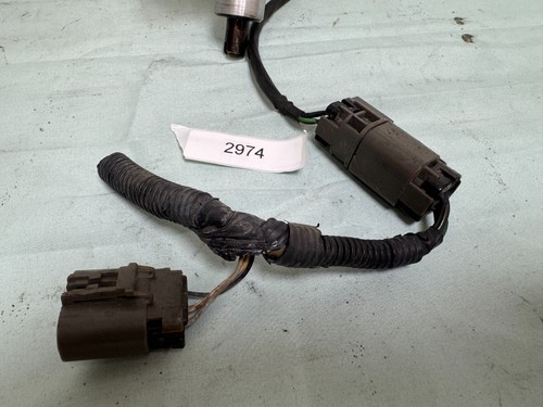 87-89 Nissan Pulsar NX Sentra N13 1.6L SOHC 8V E16 E16i Distributor 22100-27M16 - Picture 2 of 11