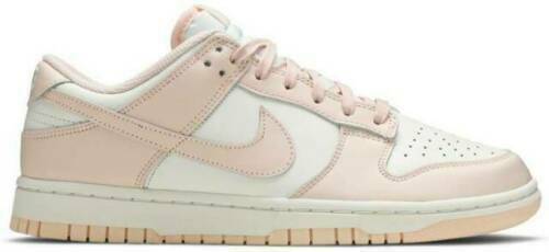 nike dunk low orange pearl ebay