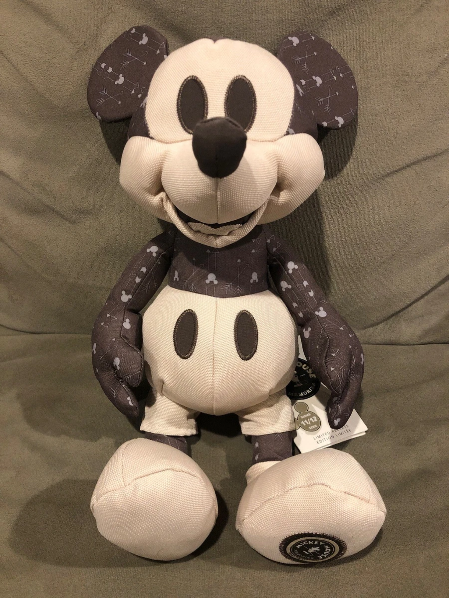 Mickey memories ebay hotsell