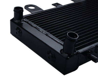 For Triumph Aluminium Radiator Thunderbird Sport 900