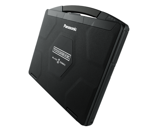 NEGRO COBRA Toughbook CF-54 MK3 • 32GB • SSD 2TB • CÁMARA WEB • GPS • WWAN • WIN 11 - Imagen 7 de 7