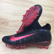 nike alpha menace elite red