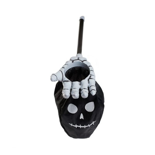Halloween Horror Hand Skelett Beutetüte Menge 8 1er Pack - Bild 3 von 11