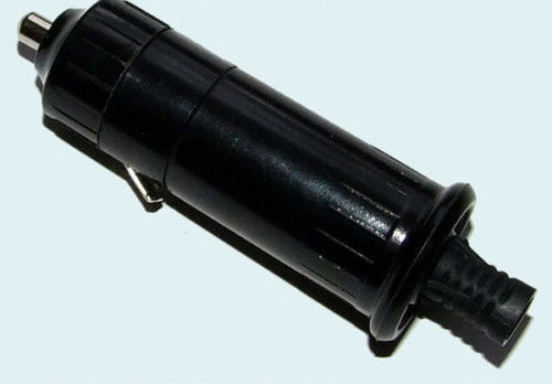 12 VOLTIOS FUSIONADO 5A ENCHUFE SE ADAPTA A ENCHUFES TIPO CIGARRILLO Y 24V práctico para energía solar etc. - Imagen 1 de 2