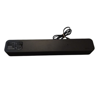 ONN 100024201 Wireless Bluetooth 50/60Hz Soundbar Without Remote In Black A1