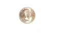 1961 Benjamin Franklin Half dollar Coin-Brilliant-Uncirculated