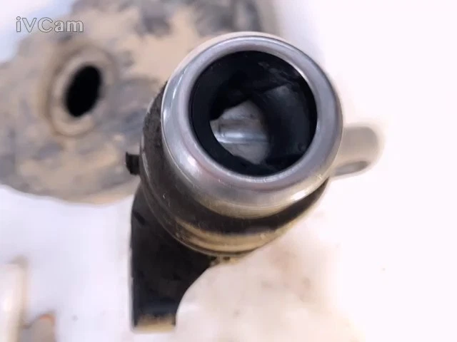 SERBATOIO CARBURANTE PER FIAT Tipo Serie (357) Berlina (2016>) 52062576 5528044 - Immagine 2 di 4