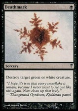 LP U - Deathmark: Coldsnap