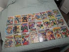 LOT of 41 AMAZING SPIDER-MAN Too Many To List See Description  F-VF+