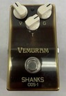 Vemuram Shanks ODS-1 Overdrive Pedal