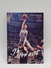 2019-20 Panini Chronicles - Luminance Ja Morant #165 (RC)