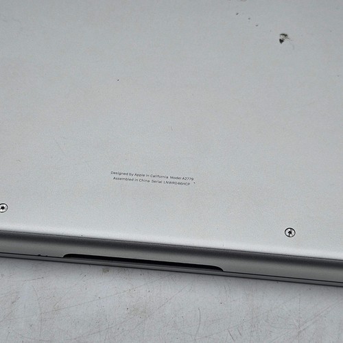 2023 Apple MacBook Pro 14" M2 8C GPU 3.5GHz 16GB RAM 512GB SSD A2779 - Imagen 8 de 8