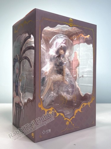 Luminous Box Kaibutsu Shoujo Pelecanus 1/7 Scale Figure (US In-Stock) - Picture 2 of 10