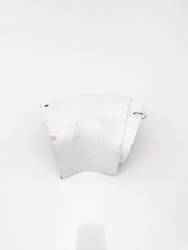 KAWASAKI ZX6R FILLER COCKPIT COVER 1 Piece - Picture 2 of 10