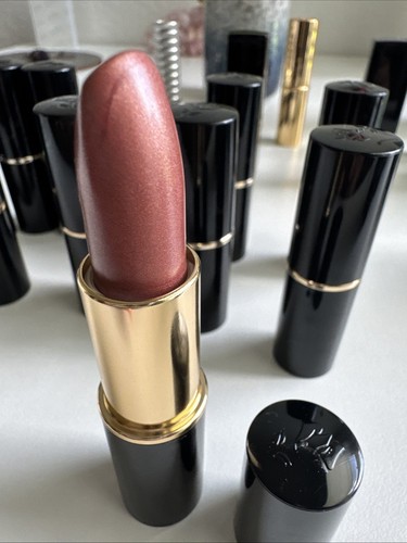 Lancome Rouge Attraction Lipstick SEISMIC Vintage Discontinued Rare New  - Picture 3 of 4