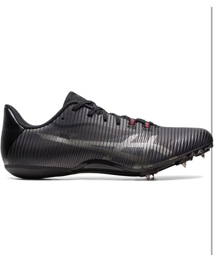 Asics Unisex Hypersprint 8 Leichtathletik Spikes Größe 12 mit enthaltenen Spikes - Bild 1 von 12