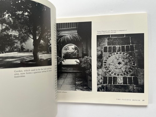 ADOBES IN THE SUN: PORTRAITS OF A TRANQUIL ERA By Augusta Fink & Morley Baer - Picture 7 of 13