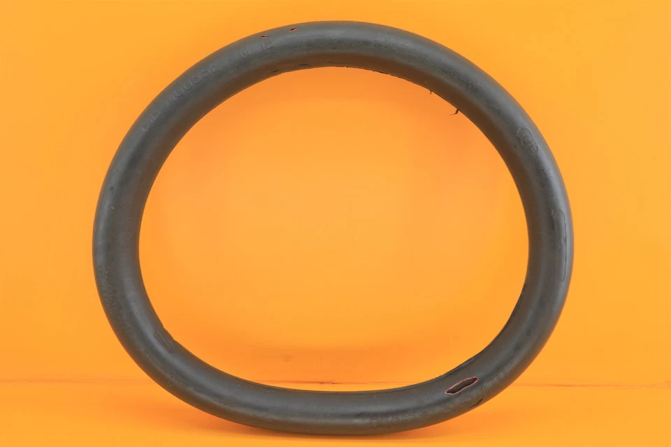 04-18 2015 CRF250R CRF250 Michelin Mousse Babero Espuma Juego Tubos Rueda Trasera Delantera  Foto 4 de 4