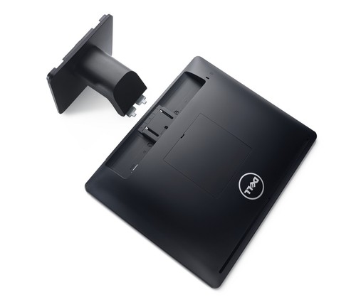 DELL E Series E1715S LED display 43.2 cm (17") 1280 x 1024 pixels SXGA LCD Bl... - Picture 10 of 17