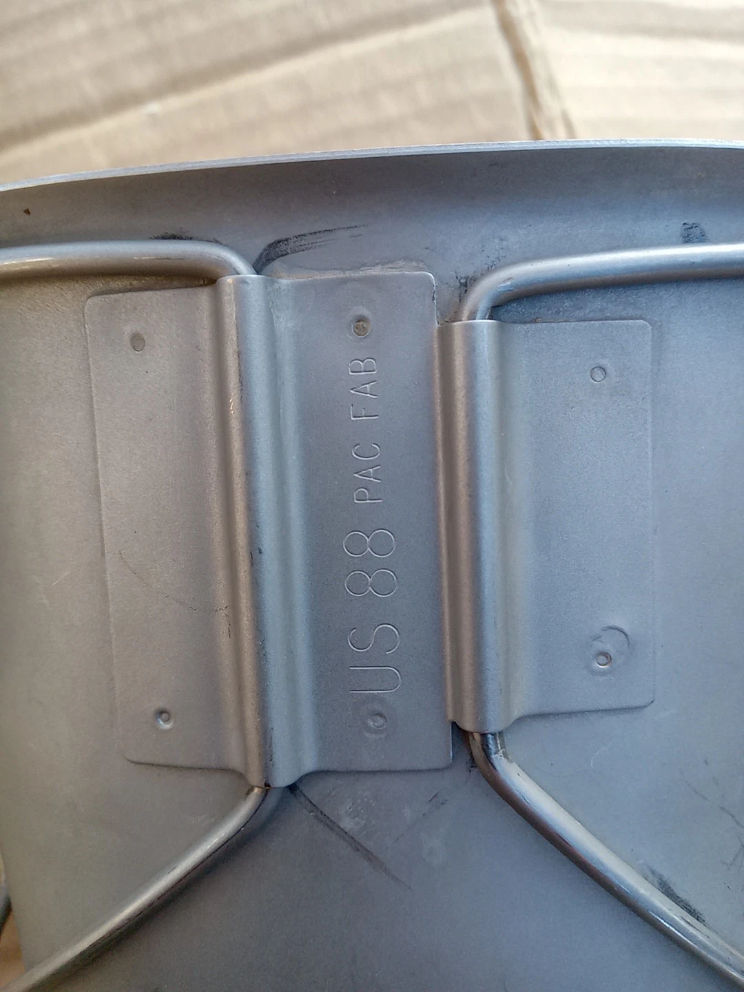 Propper MOLLE Canteen Pouch - Thumbnail 3