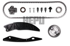 Steuerketten Satz für Hyundai KIA i30 Kombi Ix20 i20 I Accent IV Limo Ceed Hepu