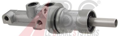 61262 BRAKE MASTER CYLINDER ABS NEW OE REPLACEMENT - Picture 2 of 5