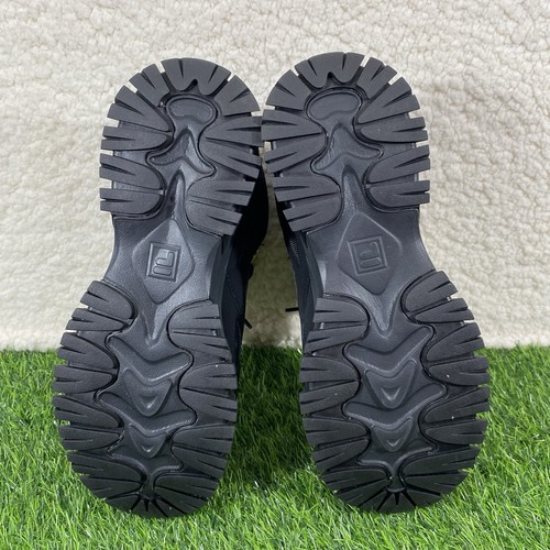 Fila Ray Tracer Tr 2 Damengröße 11 mittelhohe Turnschuhe Freizeitschuhe schwarz auf schwarz - Bild 10 von 12