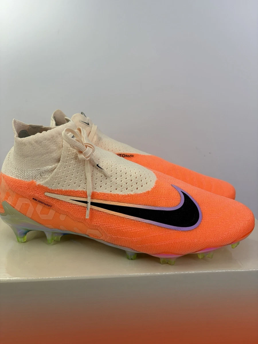 Nike Phantom GX Elite DF NU FG Guava Ice for Sale | Authenticity