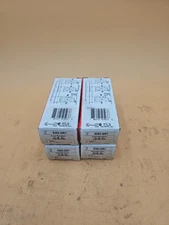 LOT OF 4 PASS & SEYMOUR 5252-GRY 15 Amp Duplex Receptacles