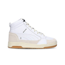 Puma Slipstream Mid Trainers AMI White Pristine Sneakers