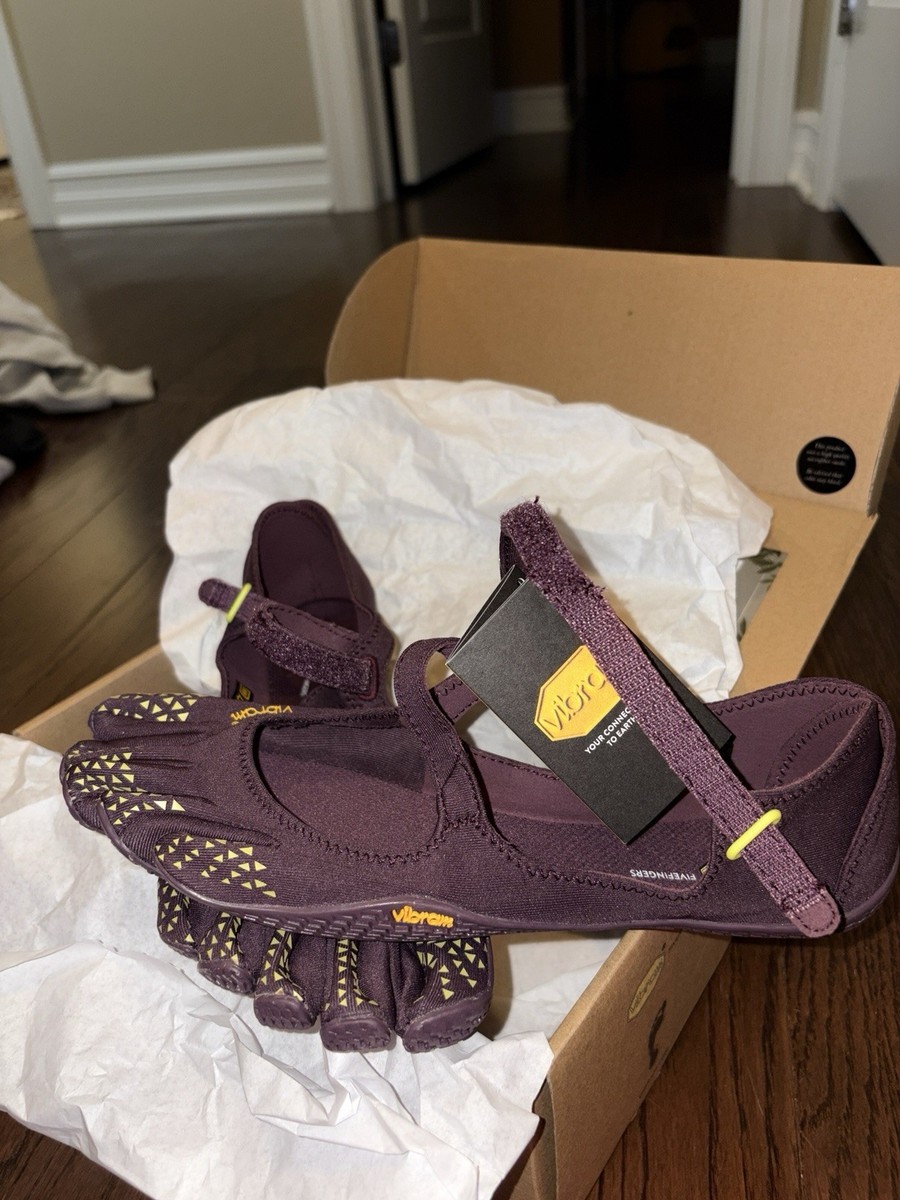 靴 Vibram FiveFingers vi-s 39 Vibram FiveFingers | Vi-S