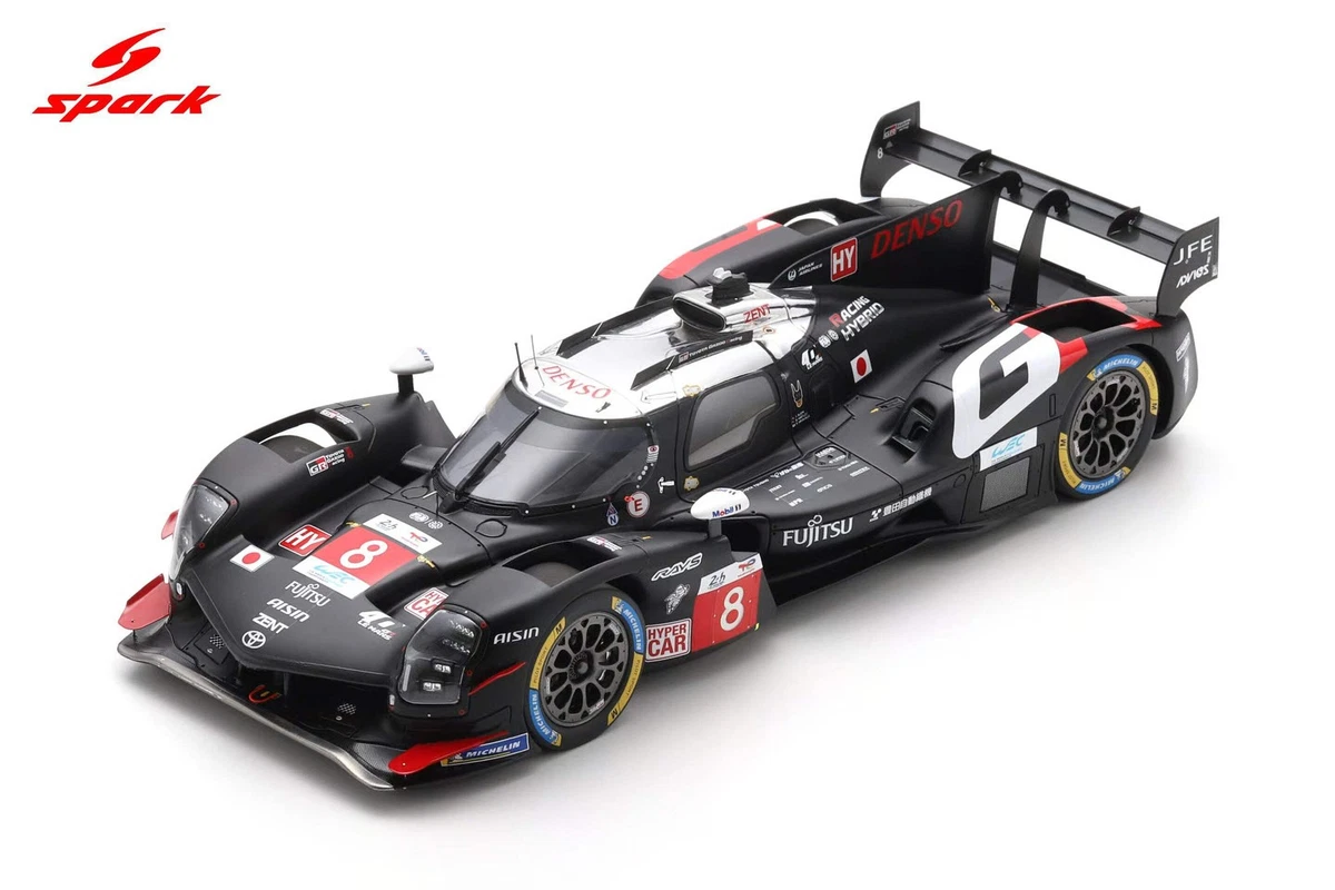 Toyota LeMans Diecast Racing Cars for sale | eBay