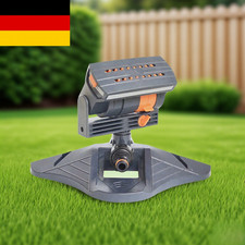 Gardena Viereckregner